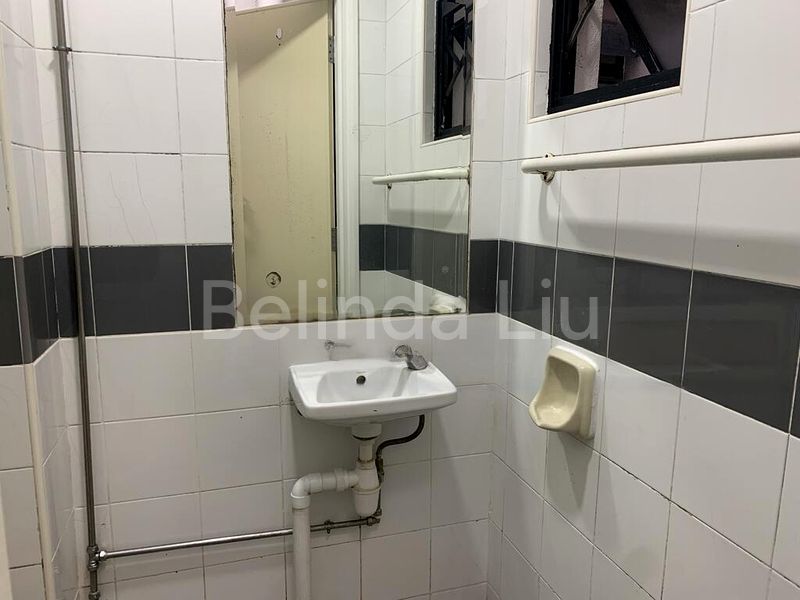 Room (Condo) for Rent in  Guilin Court - Image 5